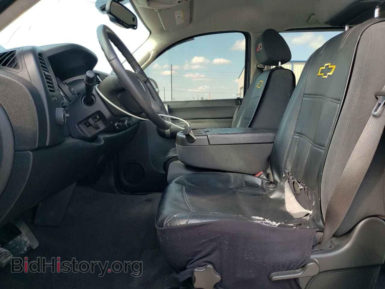2007 CHEVROLET ALL Models - VIN: 3GCEK13M47G543720 - Фото 7