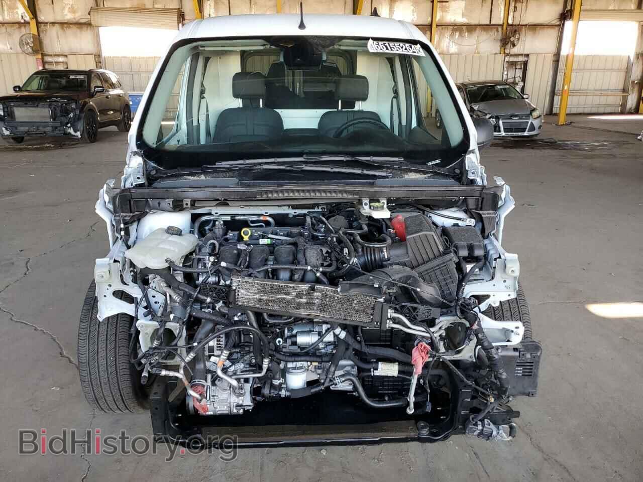 2023 FORD TRANSIT - VIN: NM0LS7S27P1548318 - Фото 5