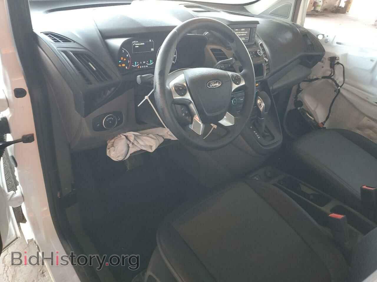2023 FORD TRANSIT - VIN: NM0LS7S27P1548318 - Фото 8