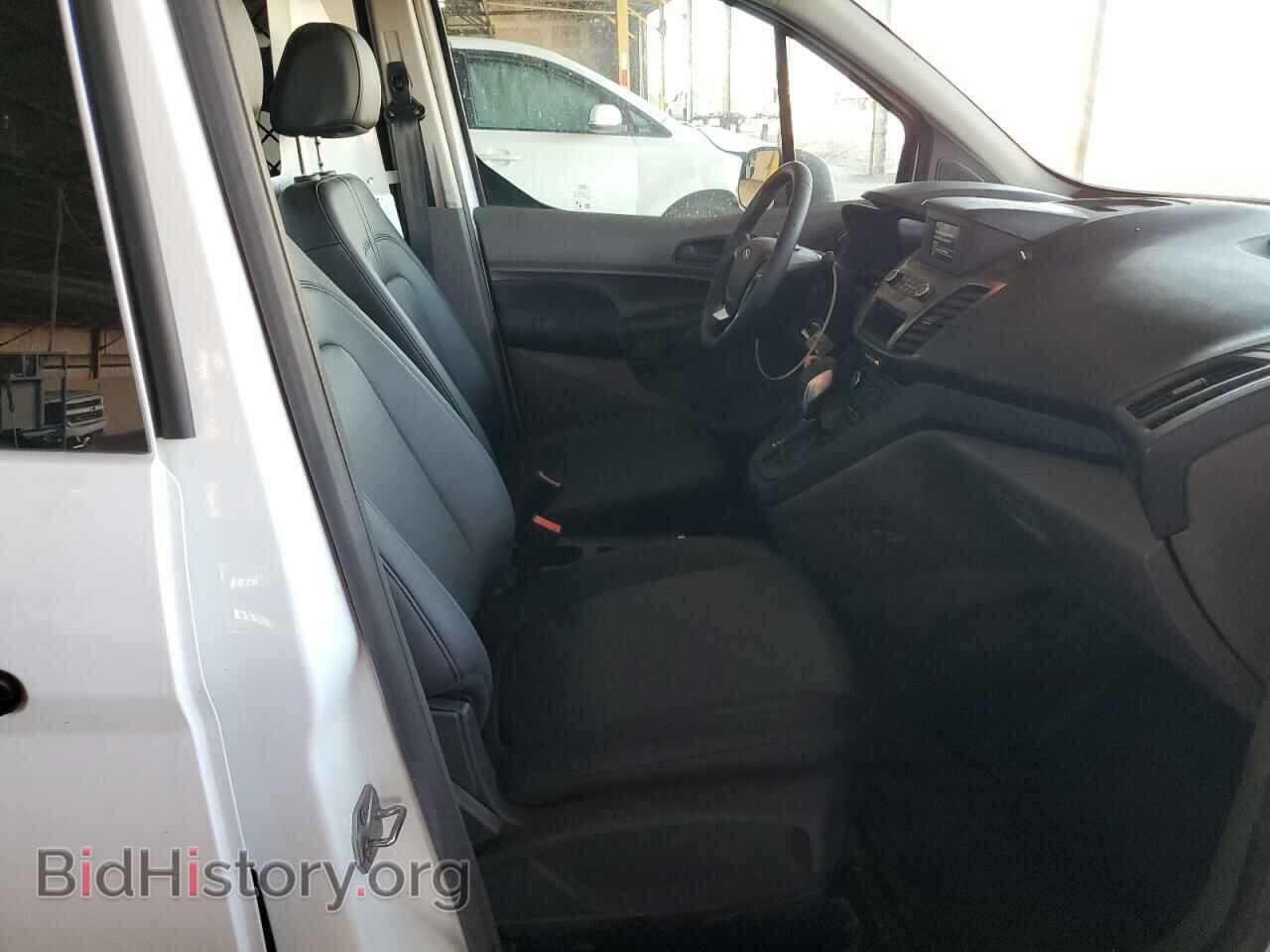 2023 FORD TRANSIT - VIN: NM0LS7S27P1548318 - Фото 10