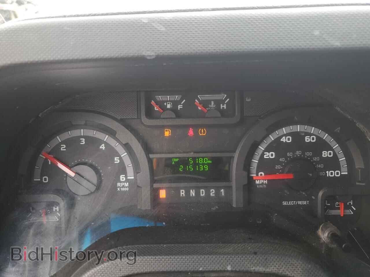 2009 FORD ALL Models - VIN: 1FTNE24W59DA34779 - Фото 9