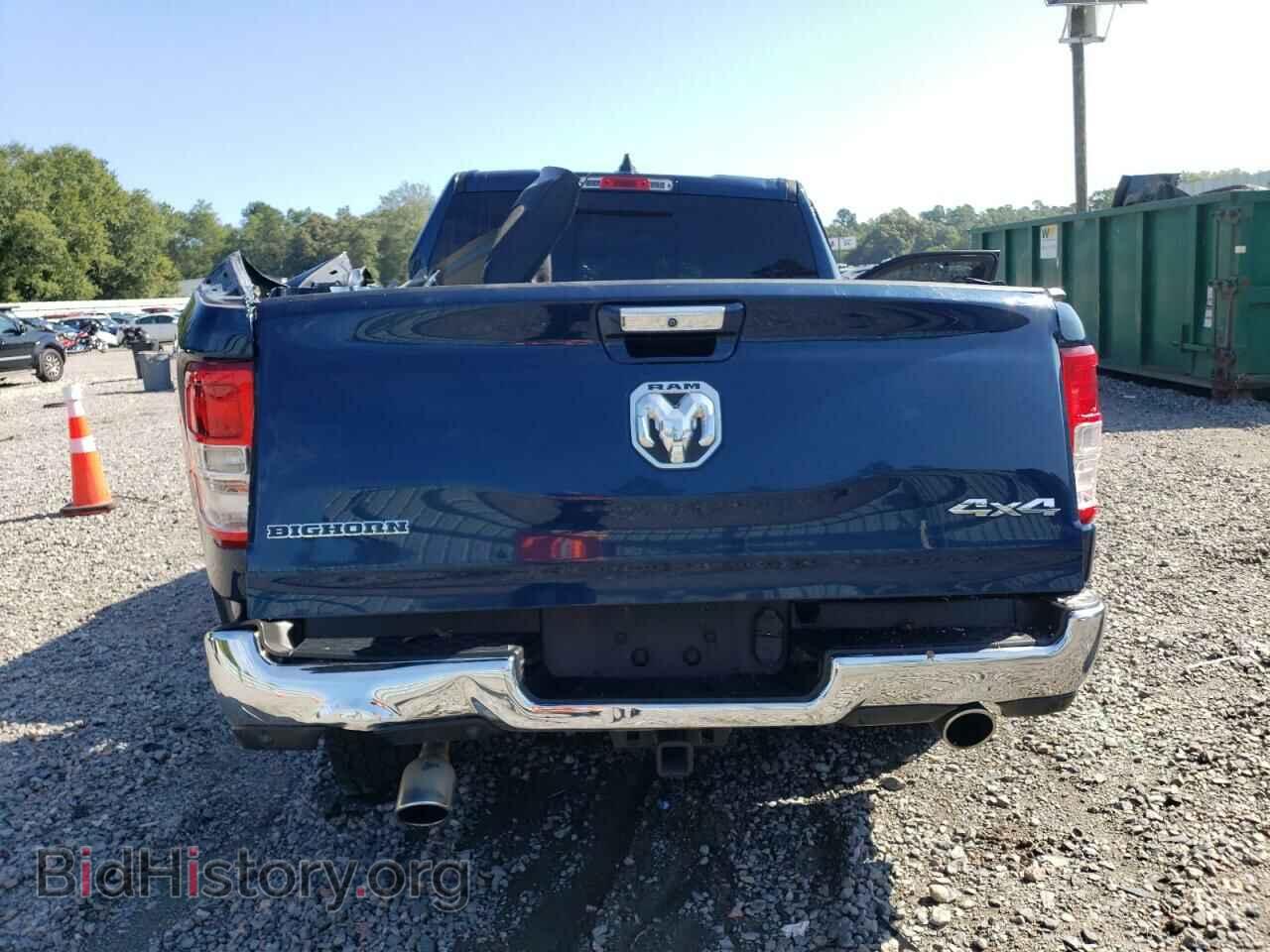 2019 RAM 1500 - VIN: 1C6SRFFT8KN755686 - Фото 6