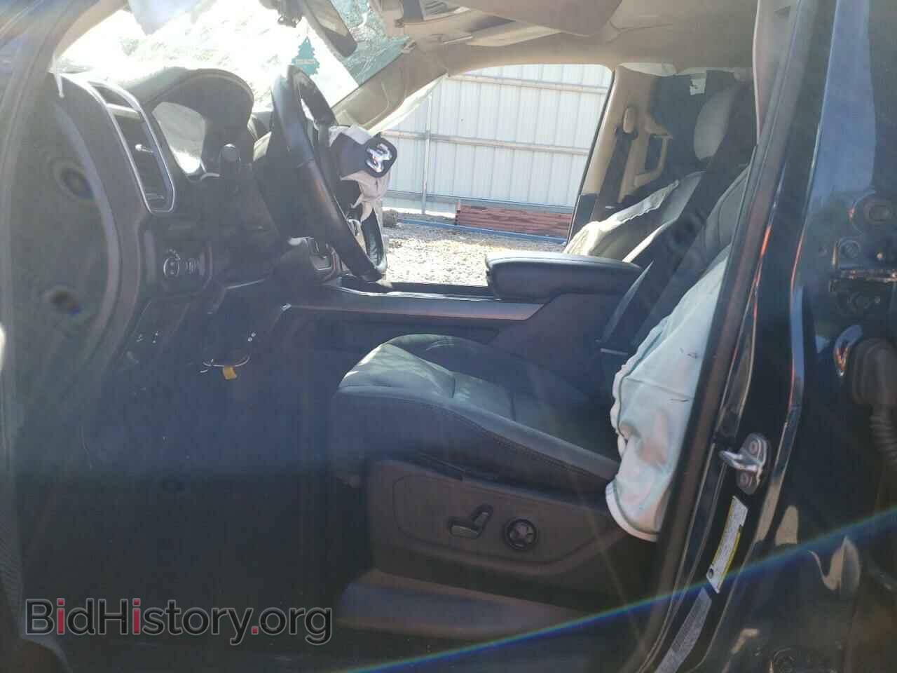 2019 RAM 1500 - VIN: 1C6SRFFT8KN755686 - Фото 7
