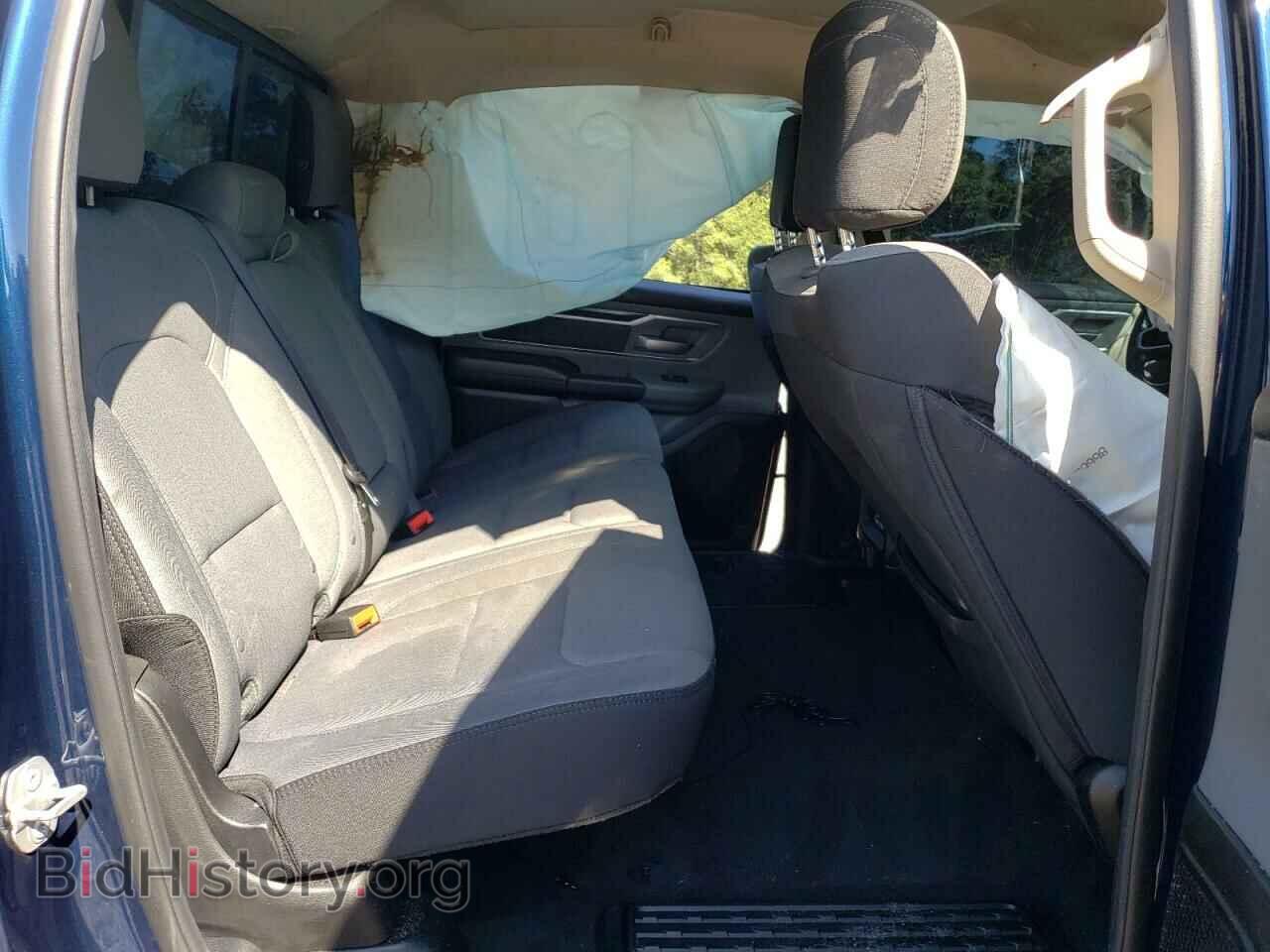 2019 RAM 1500 - VIN: 1C6SRFFT8KN755686 - Фото 10