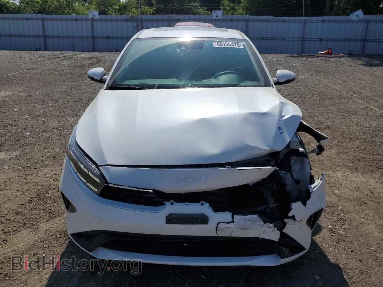 2024 KIA FORTE - VIN: 3KPF34AD6RE734155 - Фото 5