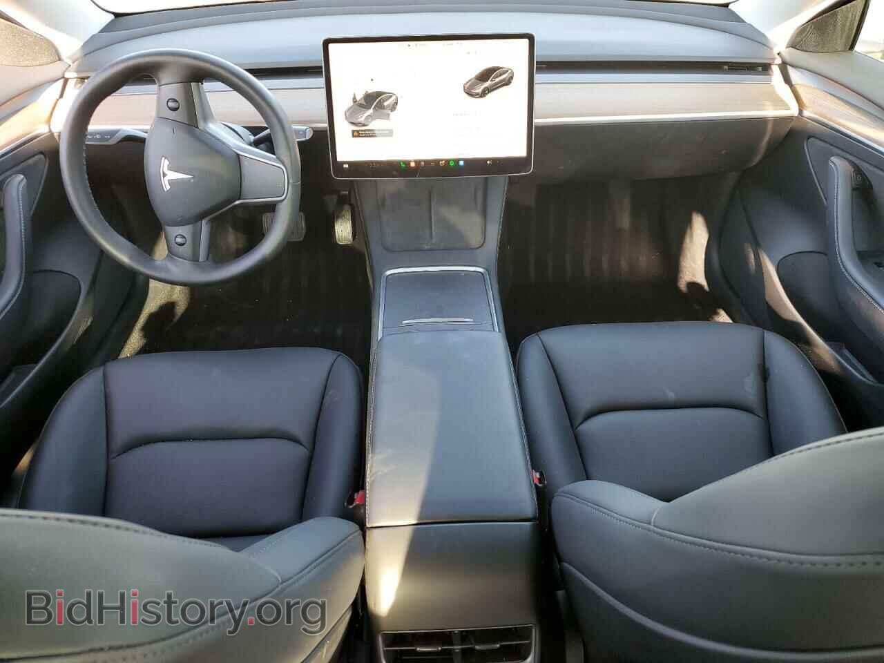 2023 TESLA MODEL 3 - VIN: 5YJ3E1EA4PF708866 - Photo 8