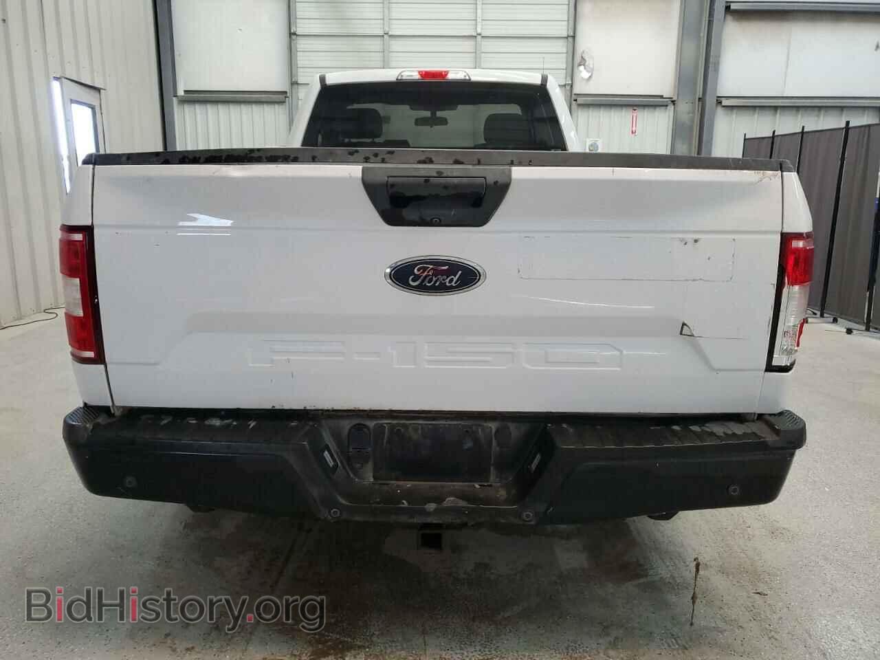2019 FORD All Models - VIN: 1FTMF1CB4KKD75805 - Photo 6