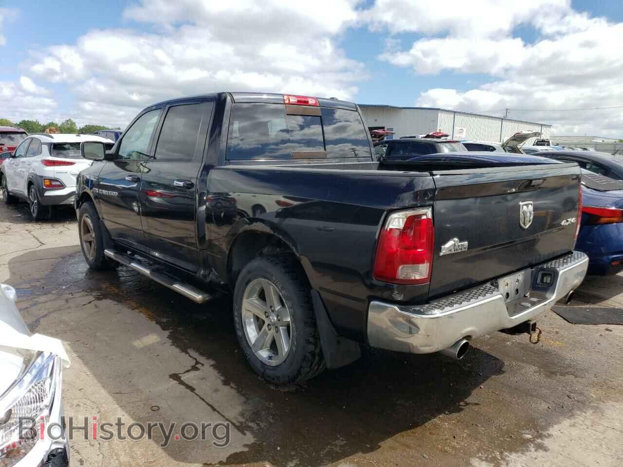 2011 DODGE All Models - VIN: 1D7RV1CT6BS571445 - Photo 2
