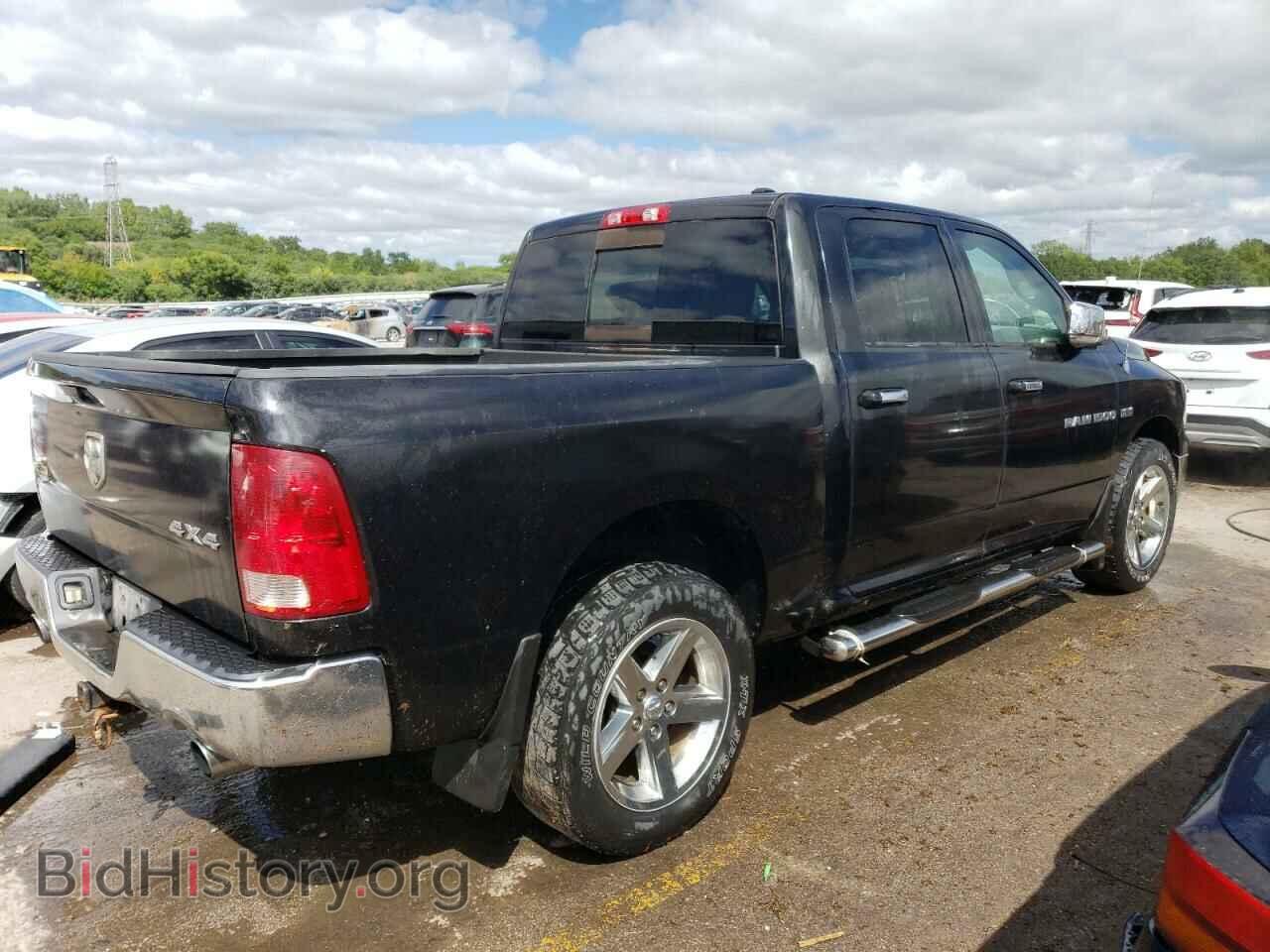 2011 DODGE All Models - VIN: 1D7RV1CT6BS571445 - Photo 3