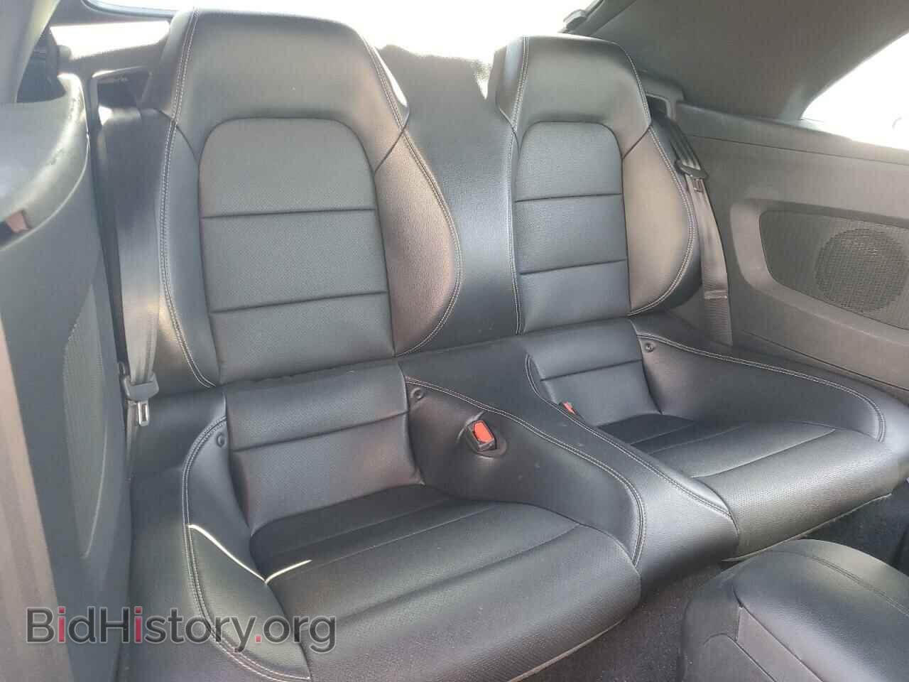 2023 FORD ALL Models - VIN: 1FATP8UH8P5111339 - Фото 10