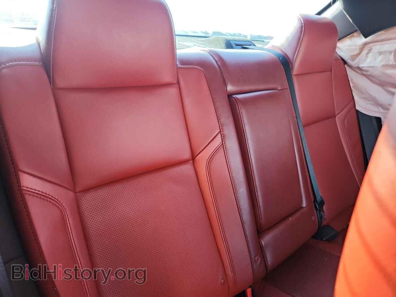 2018 DODGE CHALLENGER - VIN: 2C3CDZGG3JH184277 - Фото 10