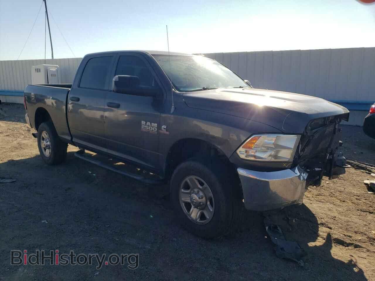 2014 RAM All Models - VIN: 3C6UR5CL7EG144617 - Фото 4