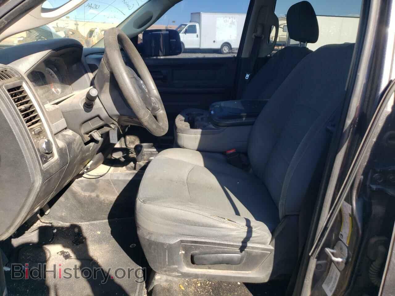 2014 RAM All Models - VIN: 3C6UR5CL7EG144617 - Фото 7