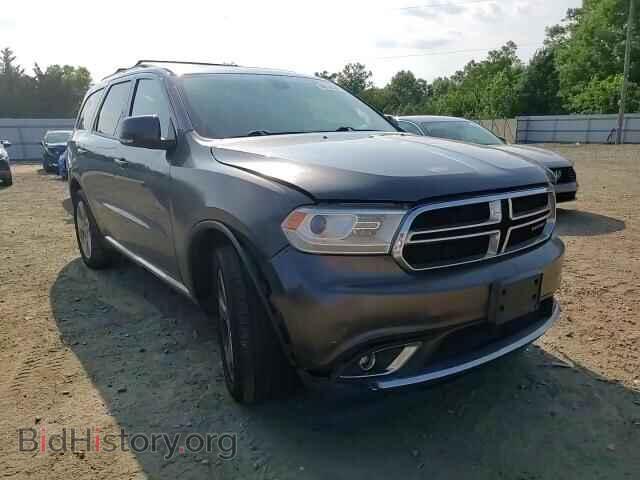 2015 DODGE DURANGO - VIN: 1C4RDJDG2FC746191 - Фото 14