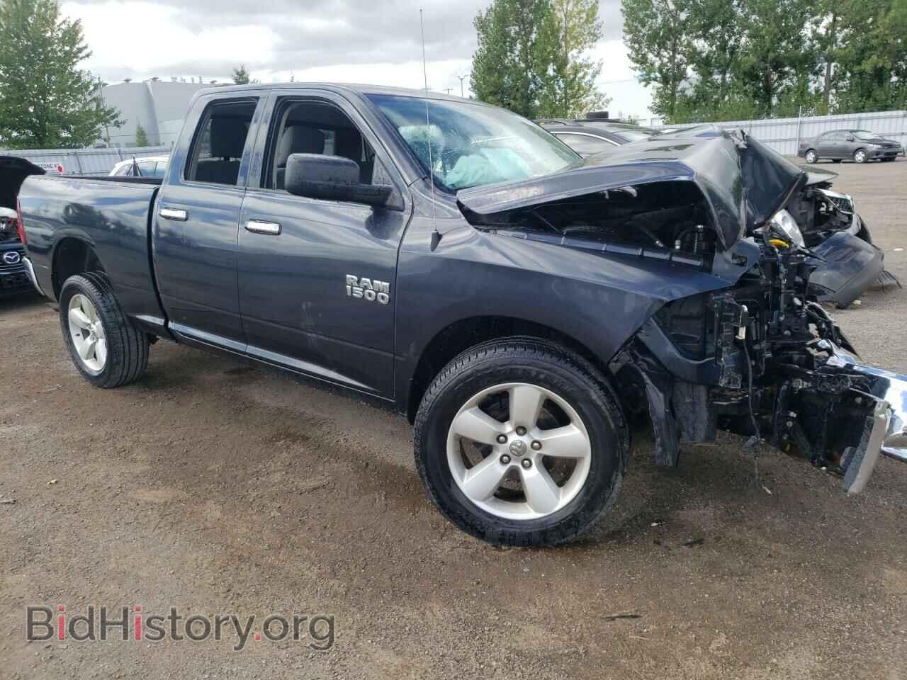 2017 RAM 1500 - VIN: 1C6RR7GG4HS761436 - Photo 4