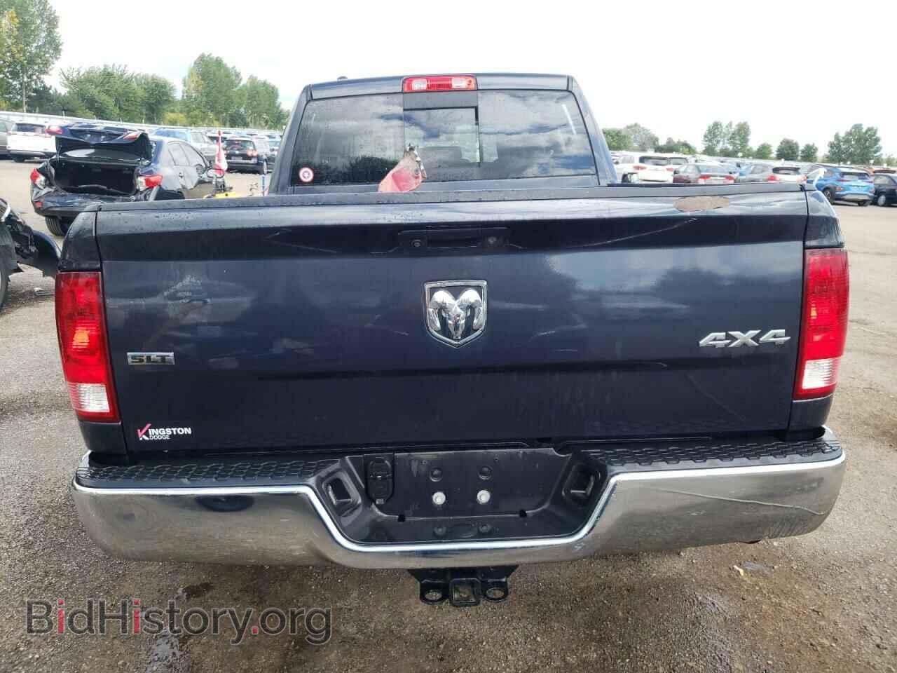 2017 RAM 1500 - VIN: 1C6RR7GG4HS761436 - Photo 6