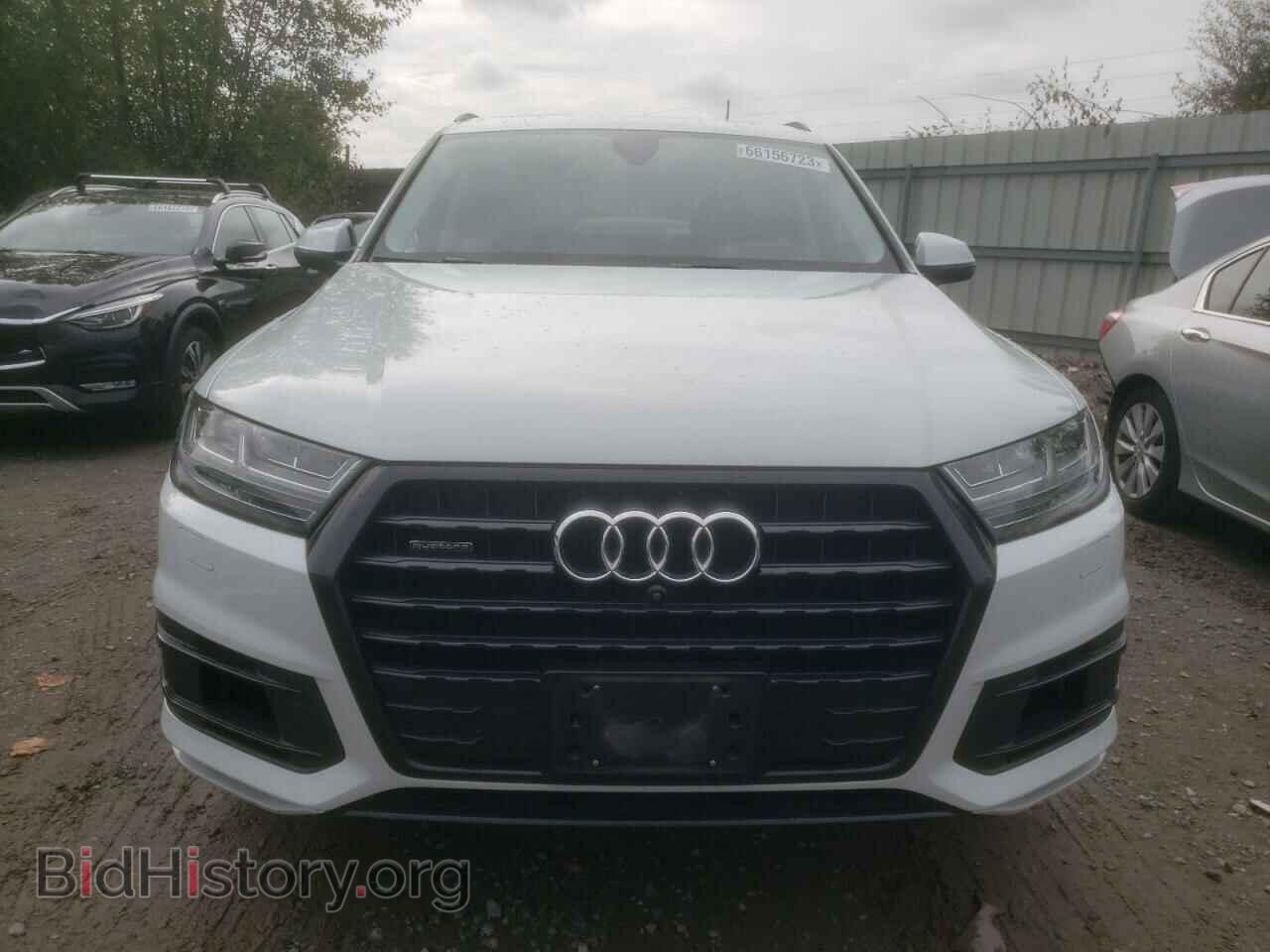 2017 AUDI Q7 - VIN: WA1VAAF72HD056002 - Фото 5