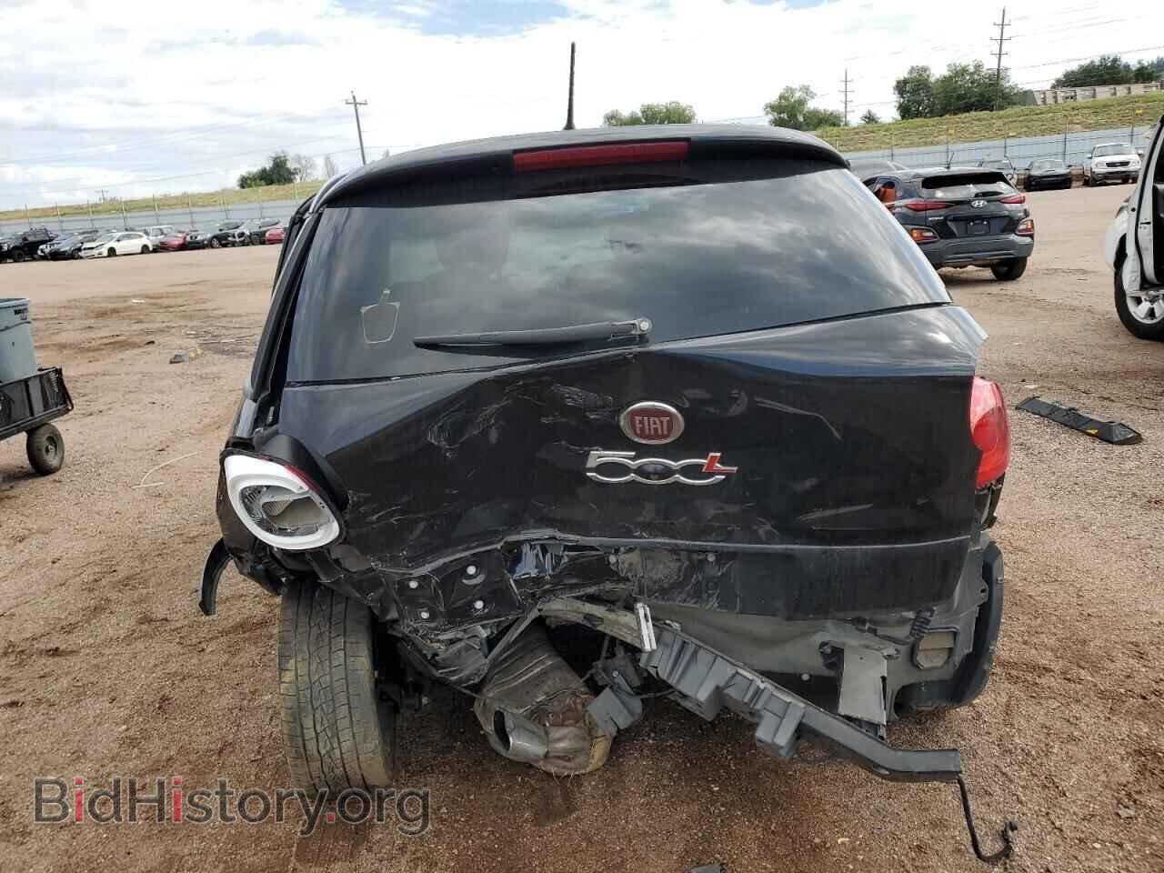 2014 FIAT 500 - VIN: ZFBCFADH4EZ010179 - Фото 6