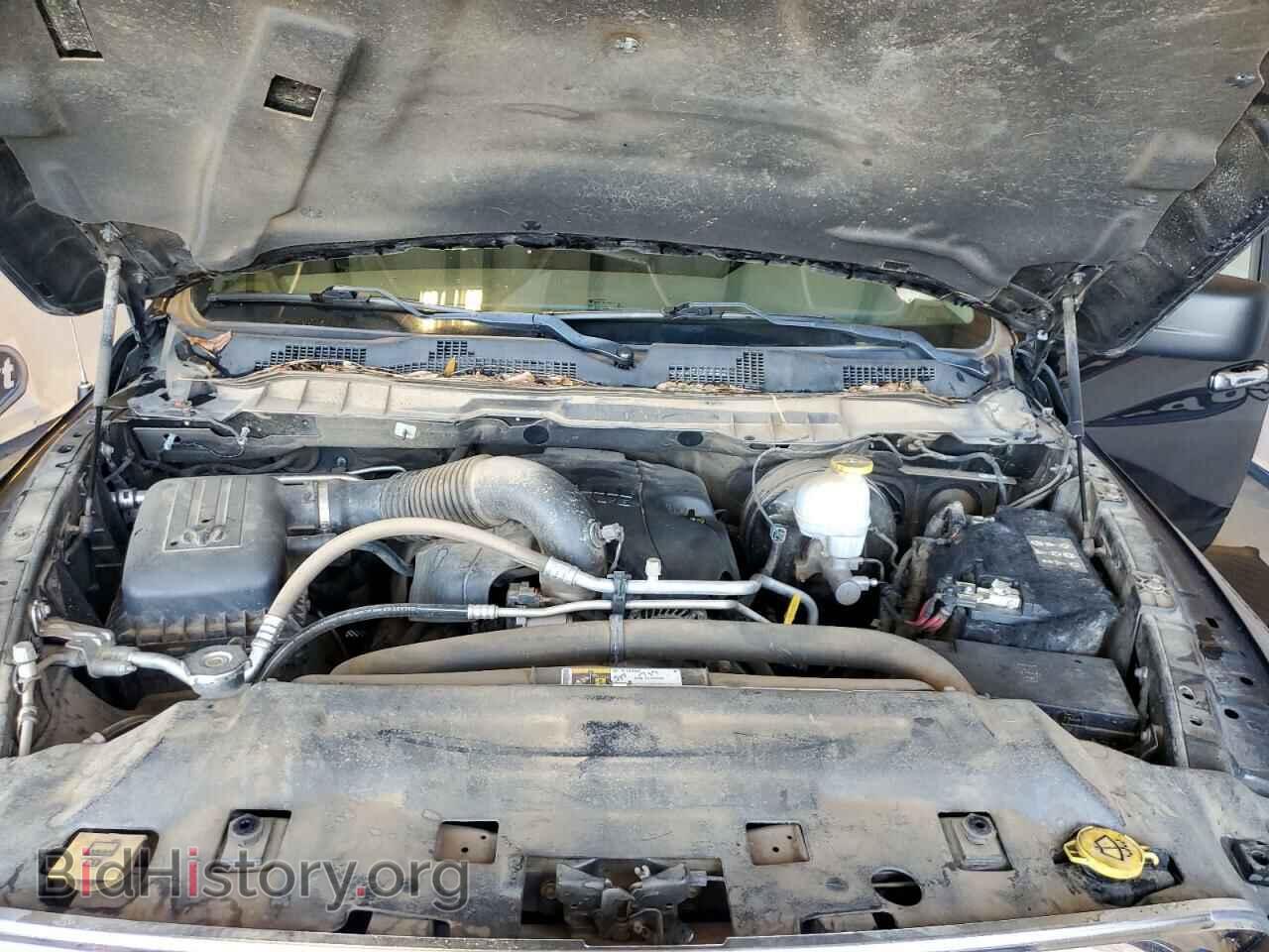 2018 RAM 1500 - VIN: 1C6RR7LT5JS250567 - Фото 11