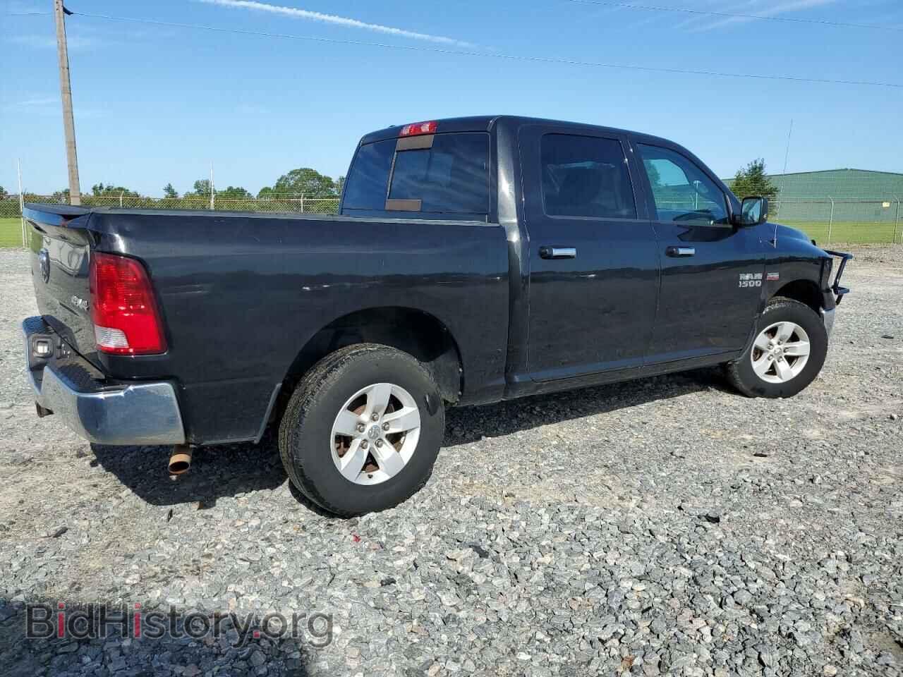 2018 RAM 1500 - VIN: 1C6RR7LT5JS250567 - Фото 3