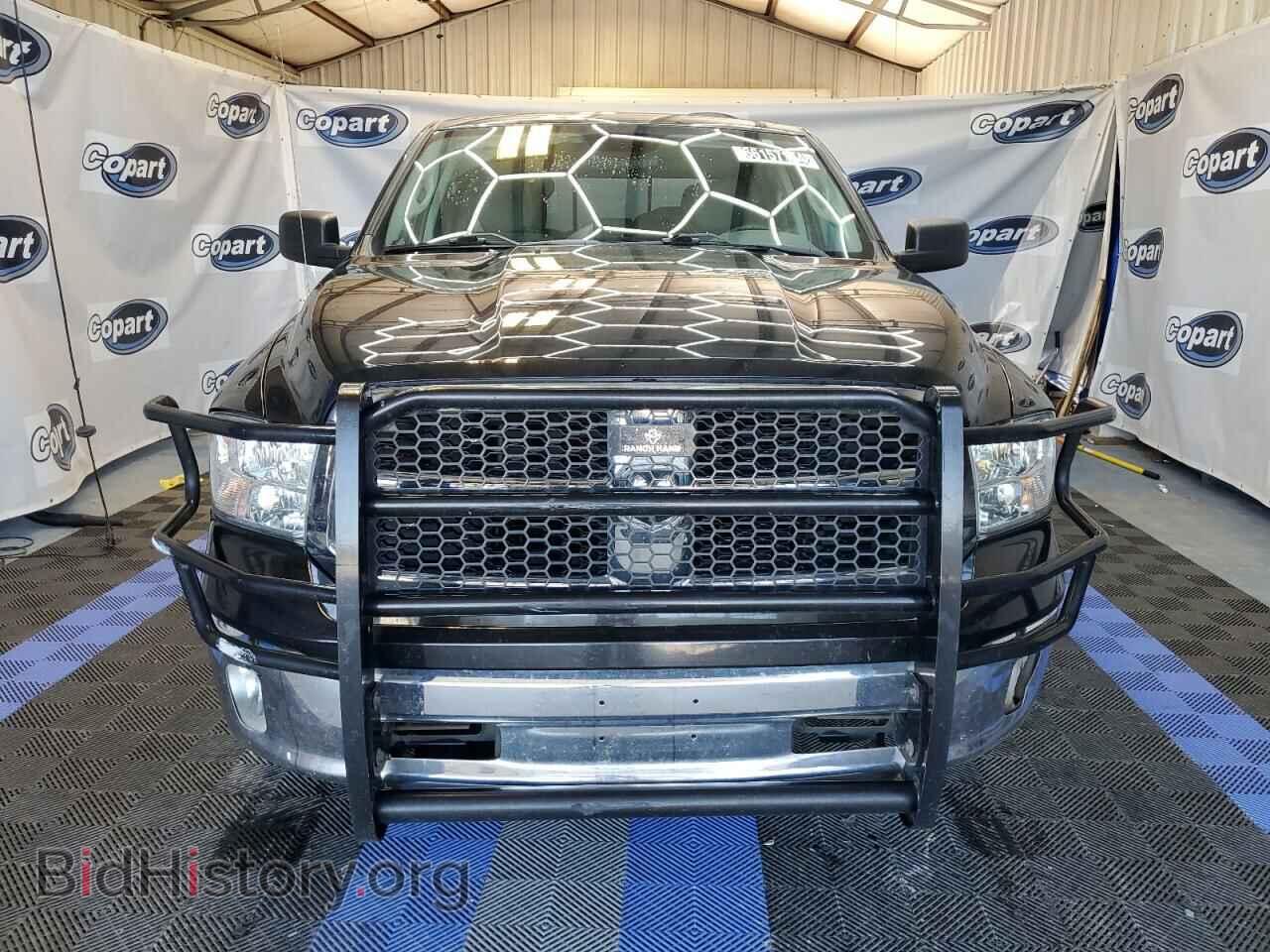 2018 RAM 1500 - VIN: 1C6RR7LT5JS250567 - Фото 5