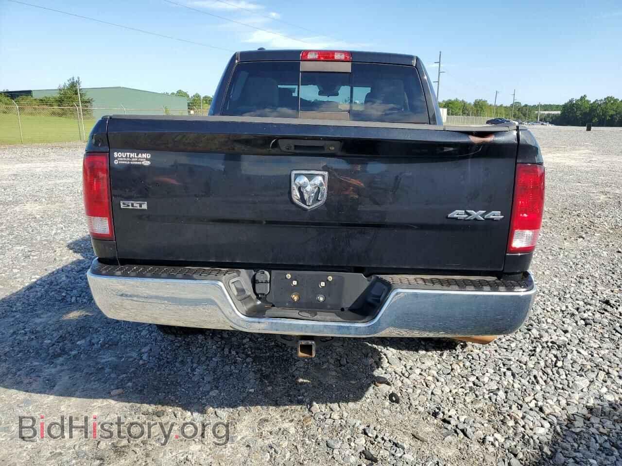 2018 RAM 1500 - VIN: 1C6RR7LT5JS250567 - Фото 6