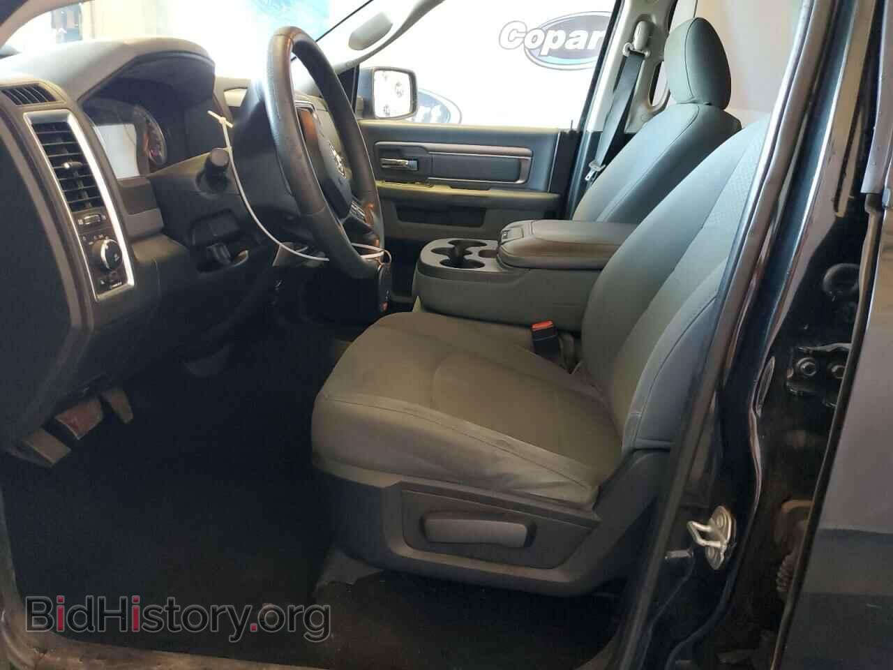 2018 RAM 1500 - VIN: 1C6RR7LT5JS250567 - Фото 7