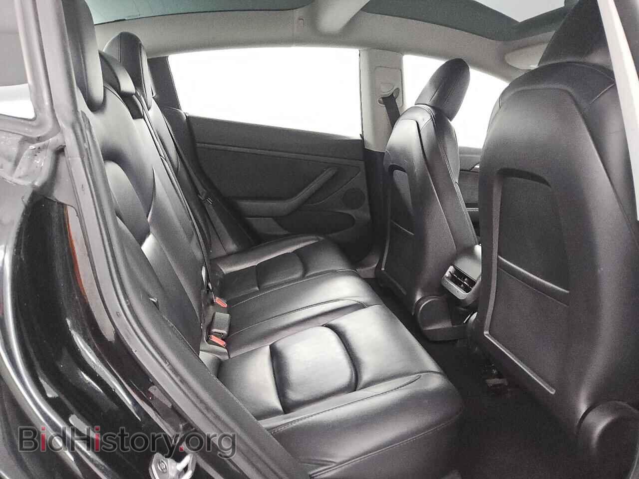 2022 TESLA MODEL 3 - VIN: 5YJ3E1EA7NF287562 - Photo 10