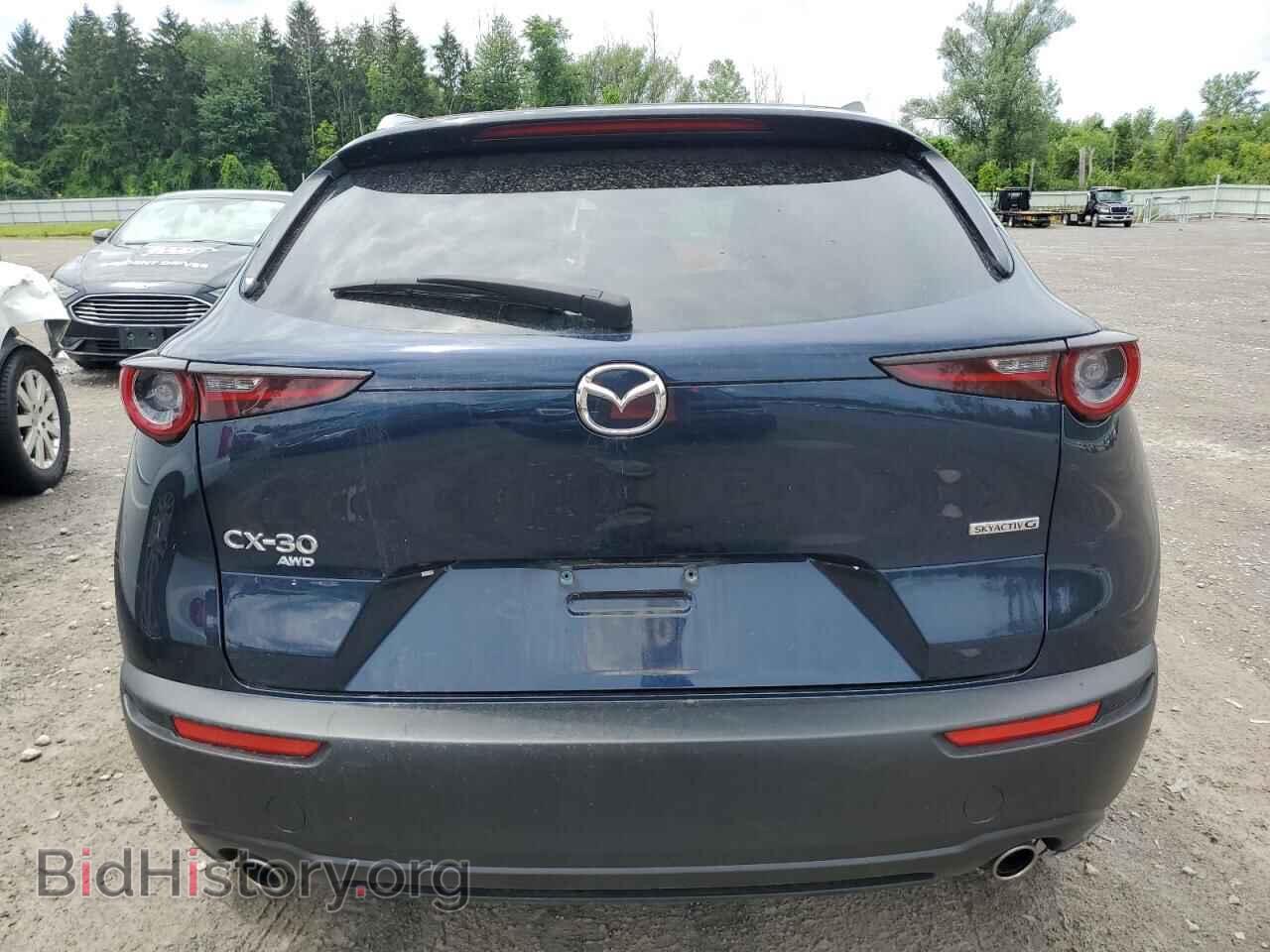 2023 MAZDA CX30 - VIN: 3MVDMBDM4PM518519 - Фото 6