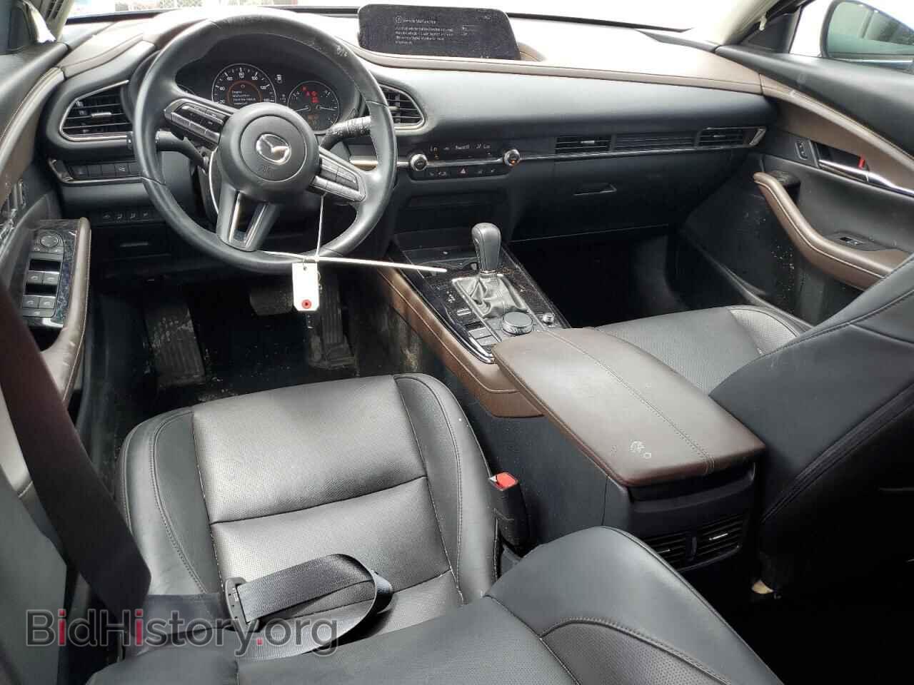 2023 MAZDA CX30 - VIN: 3MVDMBDM4PM518519 - Фото 8
