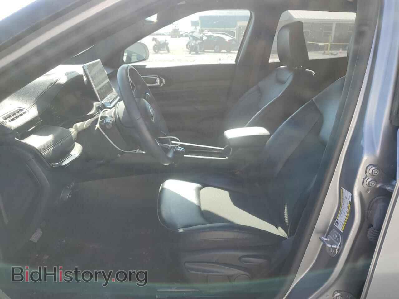 2022 JEEP COMPASS - VIN: 3C4NJDBB5NT228661 - Фото 7