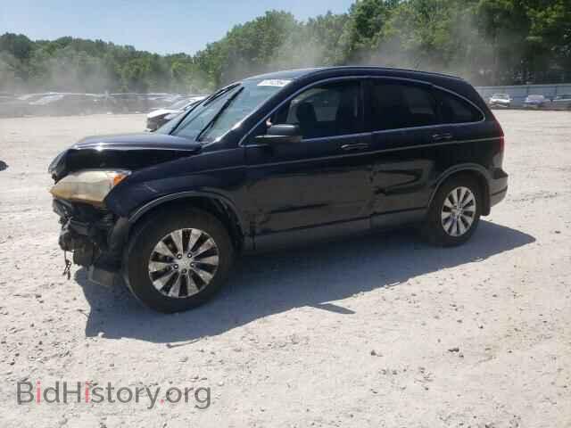 Photo JHLRE48597C089403 - HONDA CRV 2007