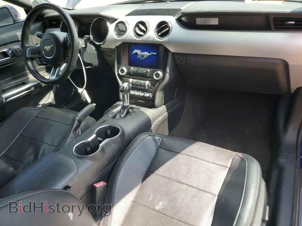 2016 FORD ALL Models - VIN: 1FA6P8TH9G5245257 - Фото 8