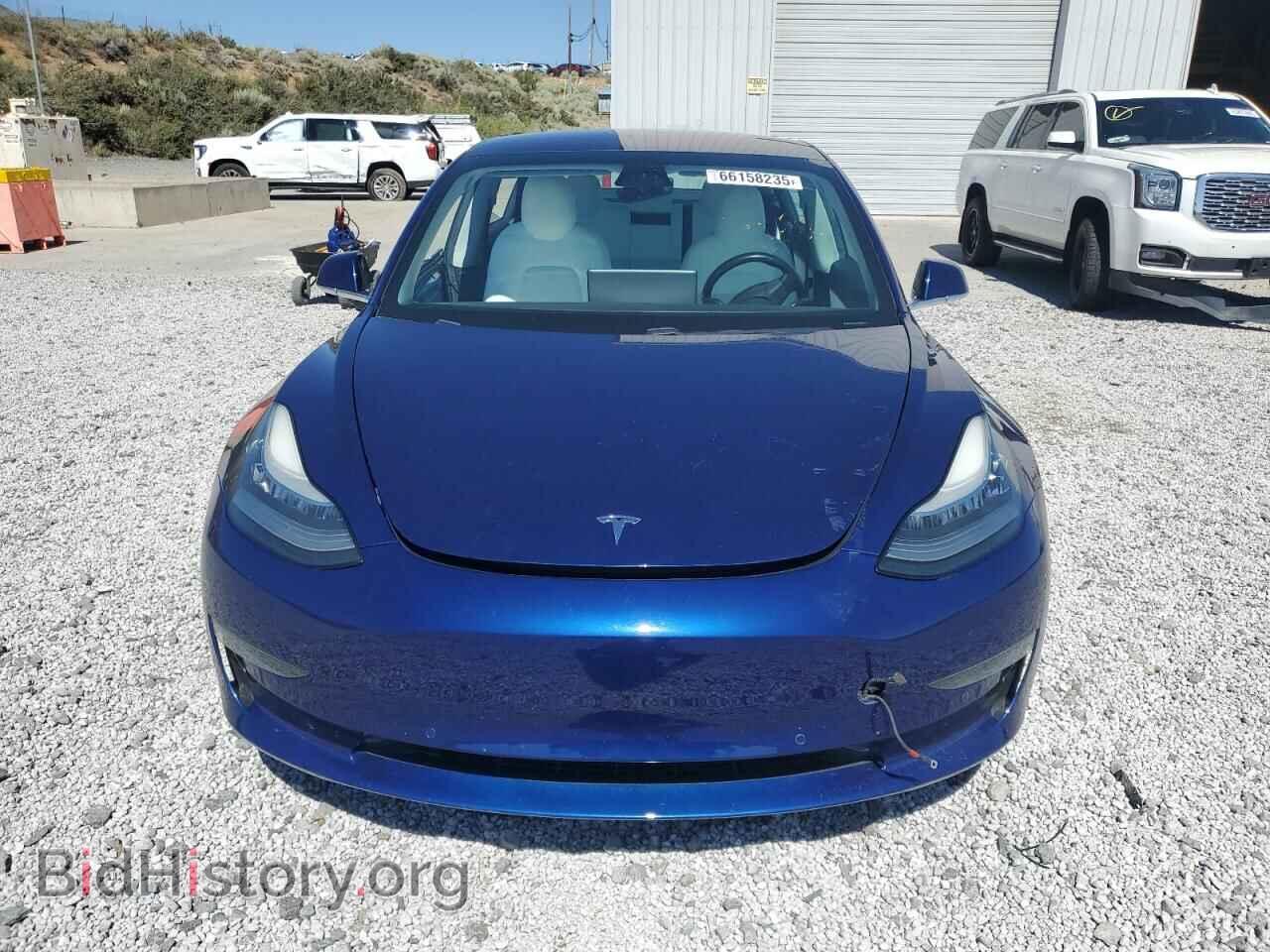 2018 TESLA MODEL 3 - VIN: 5YJ3E1EB5JF086147 - Photo 5