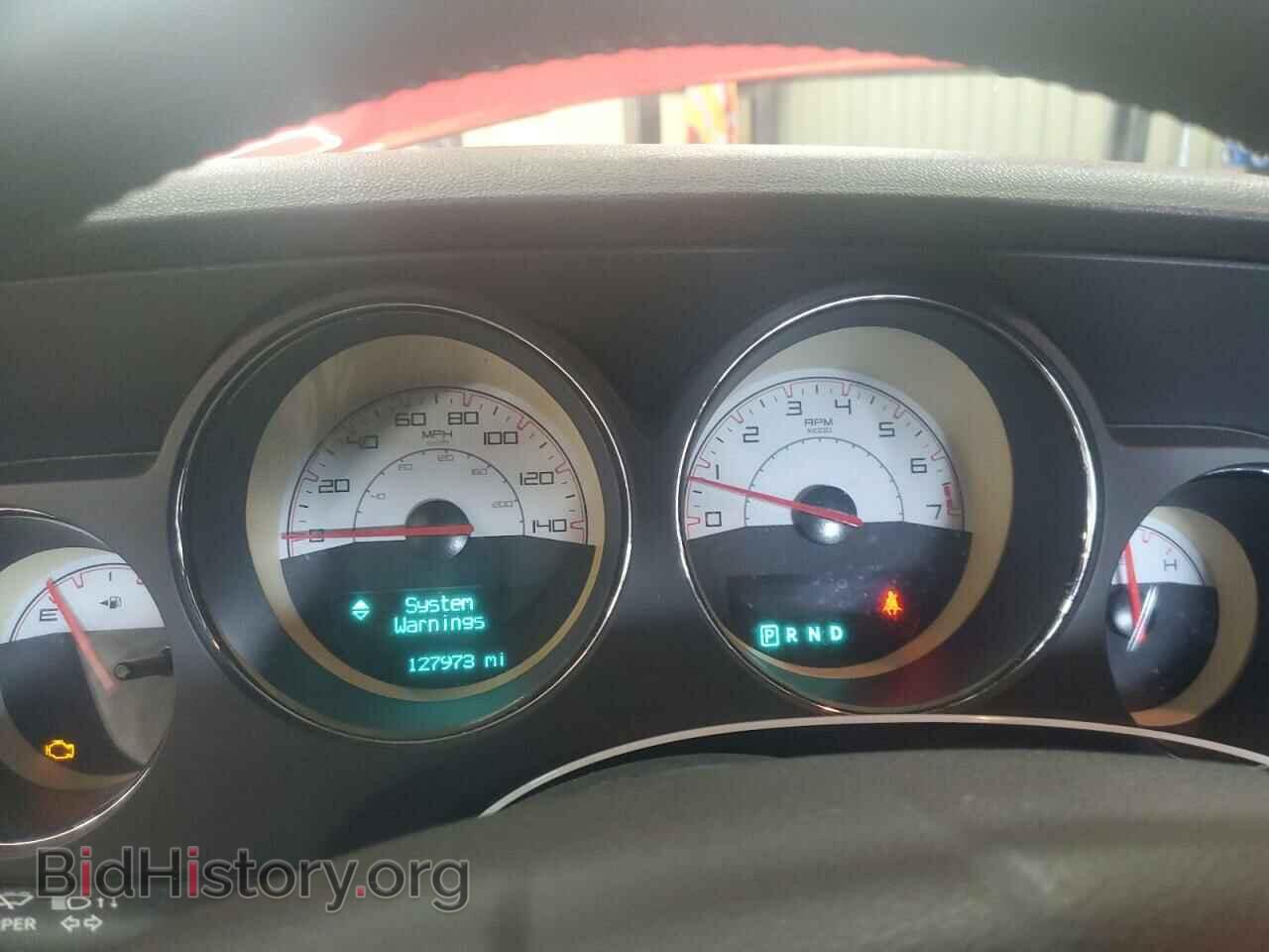 2014 DODGE CHALLENGER - VIN: 2C3CDYAG9EH233717 - Фото 9