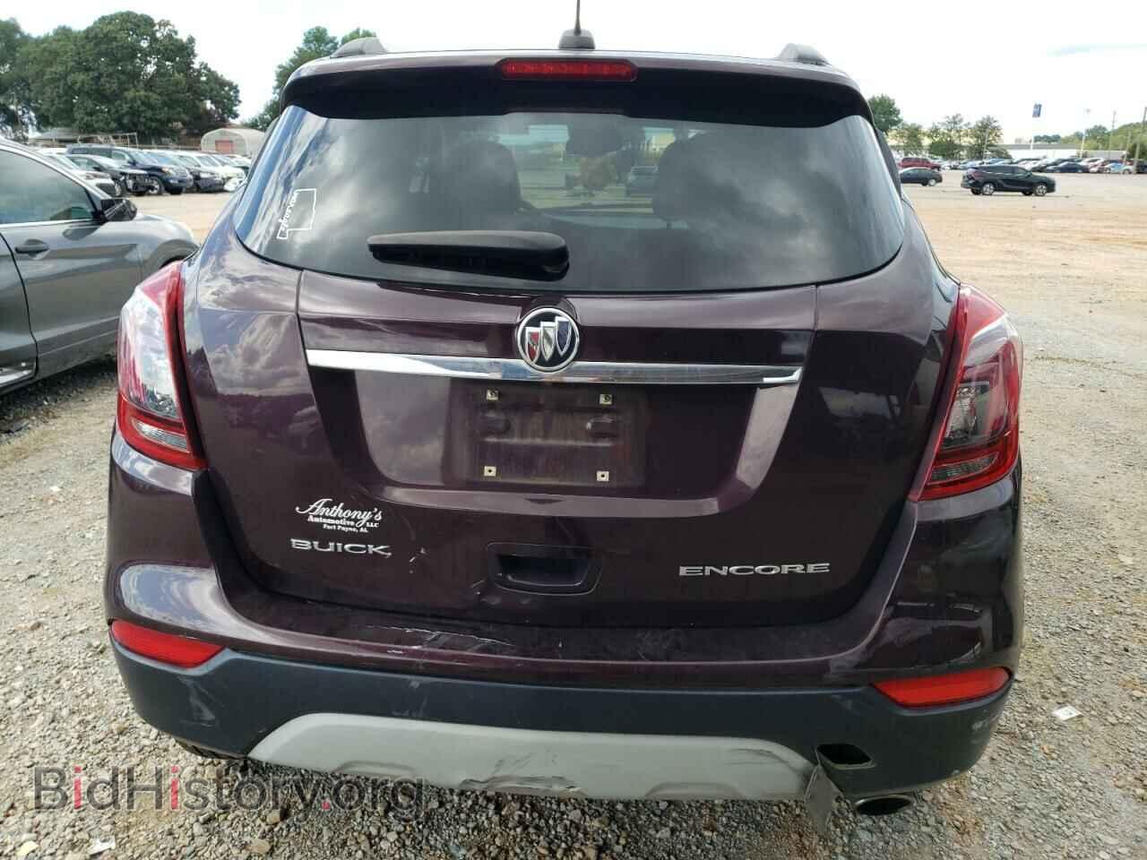 2017 BUICK ENCORE - VIN: KL4CJASB2HB208177 - Photo 6
