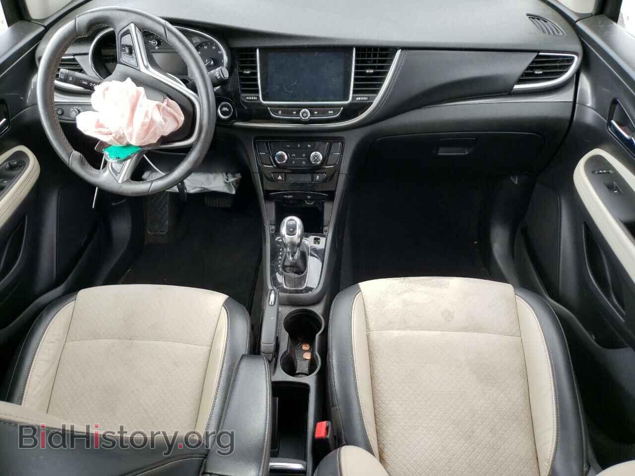 2017 BUICK ENCORE - VIN: KL4CJASB2HB208177 - Photo 8