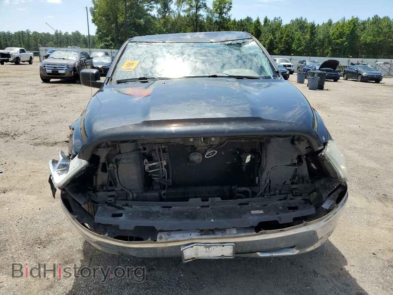 2011 DODGE All Models - VIN: 1D7RB1GTXBS636803 - Фото 5
