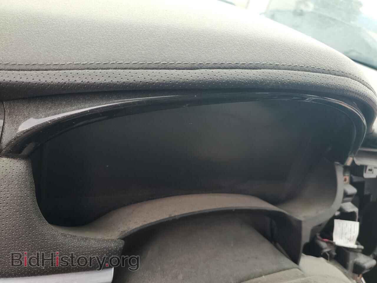 2013 CADILLAC XTS - VIN: 2G61T5S32D9107159 - Фото 9