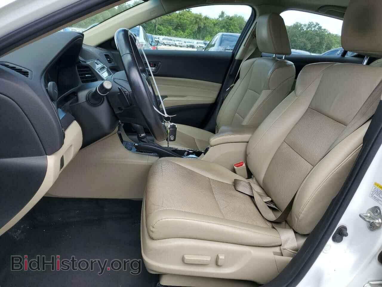 2013 ACURA ILX - VIN: 19VDE1F71DE019630 - Фото 7