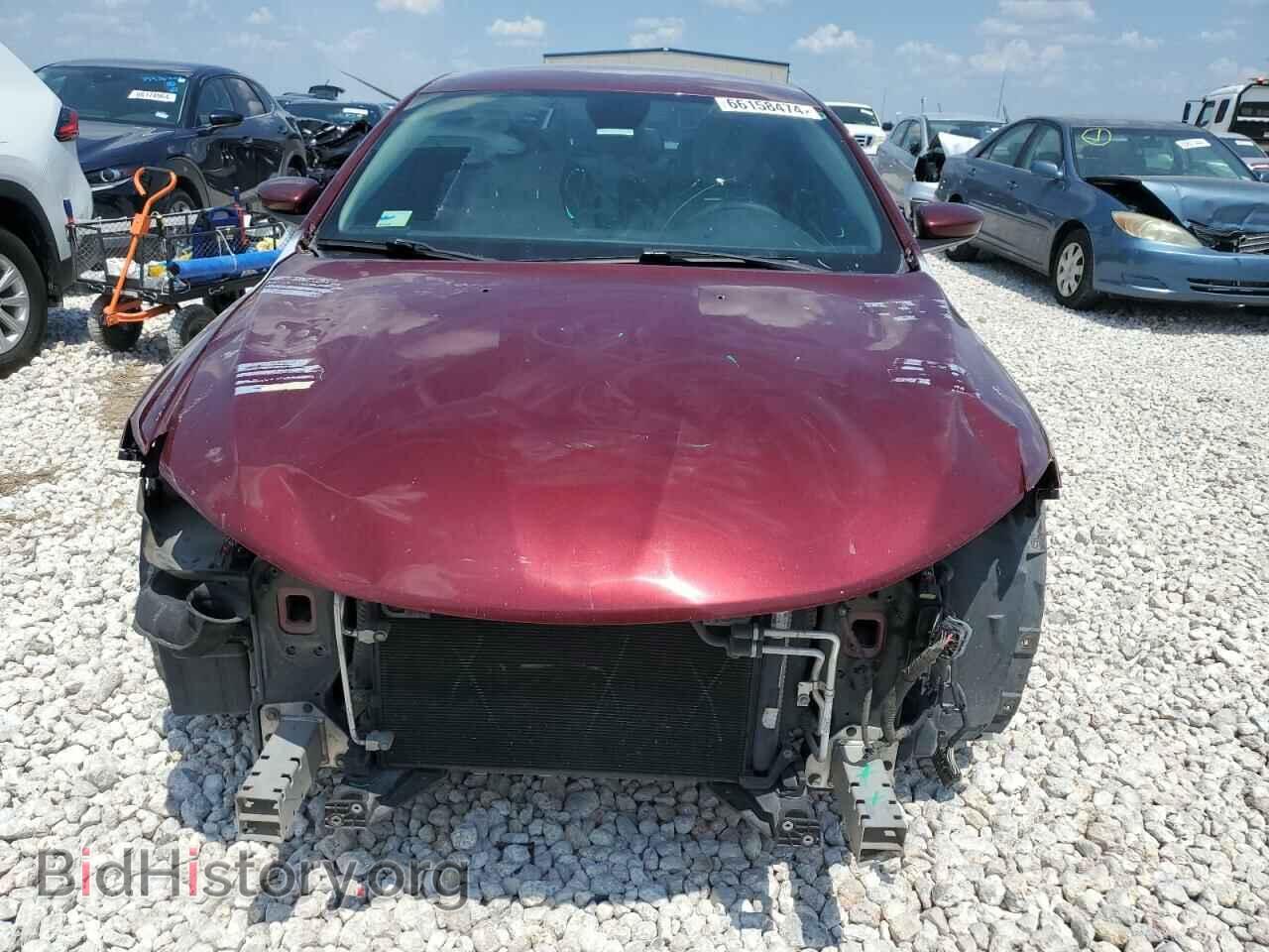 2015 CHRYSLER 200 - VIN: 1C3CCCAB5FN691693 - Фото 5