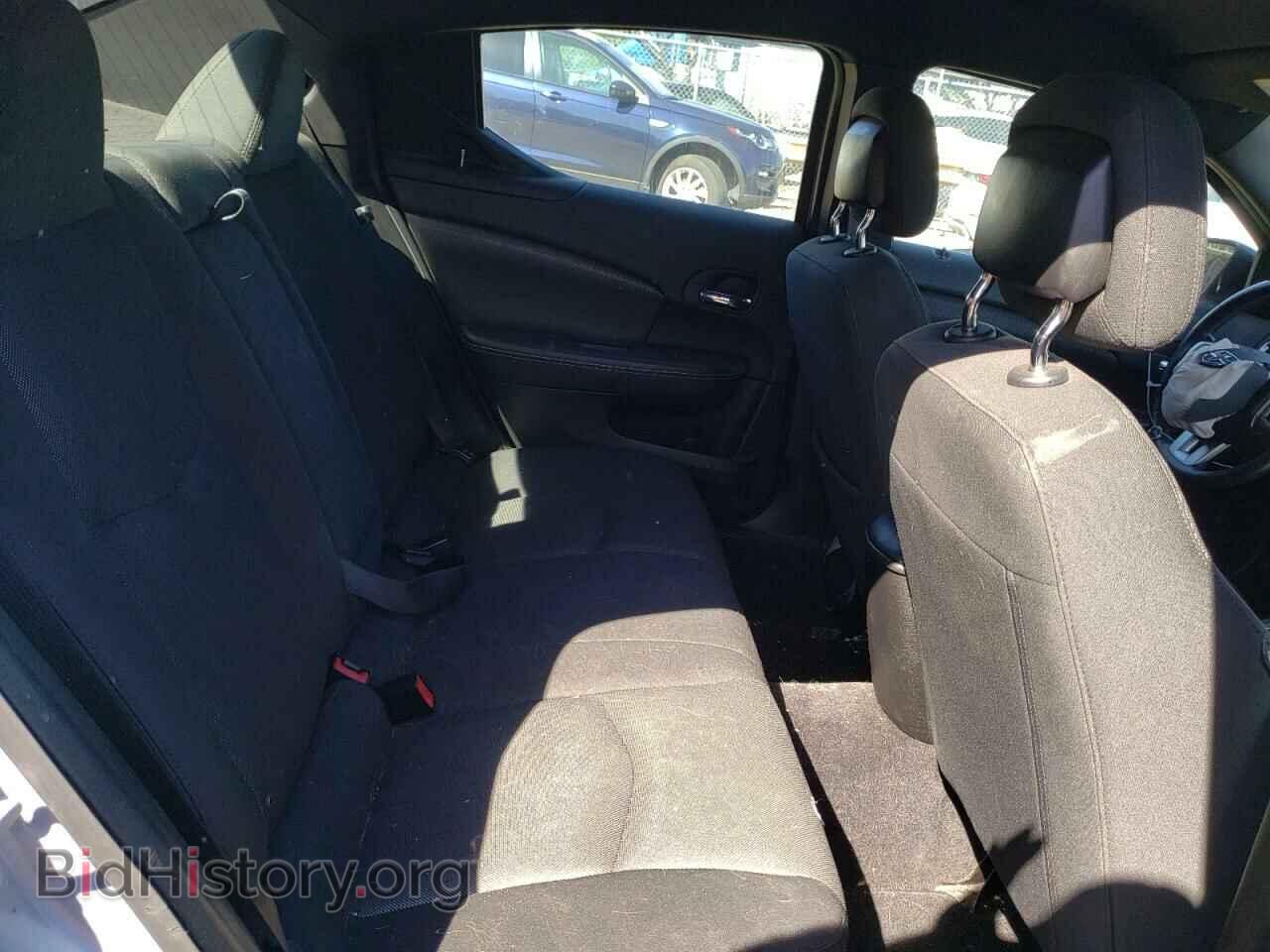 2013 DODGE AVENGER - VIN: 1C3CDZCB1DN572176 - Фото 10