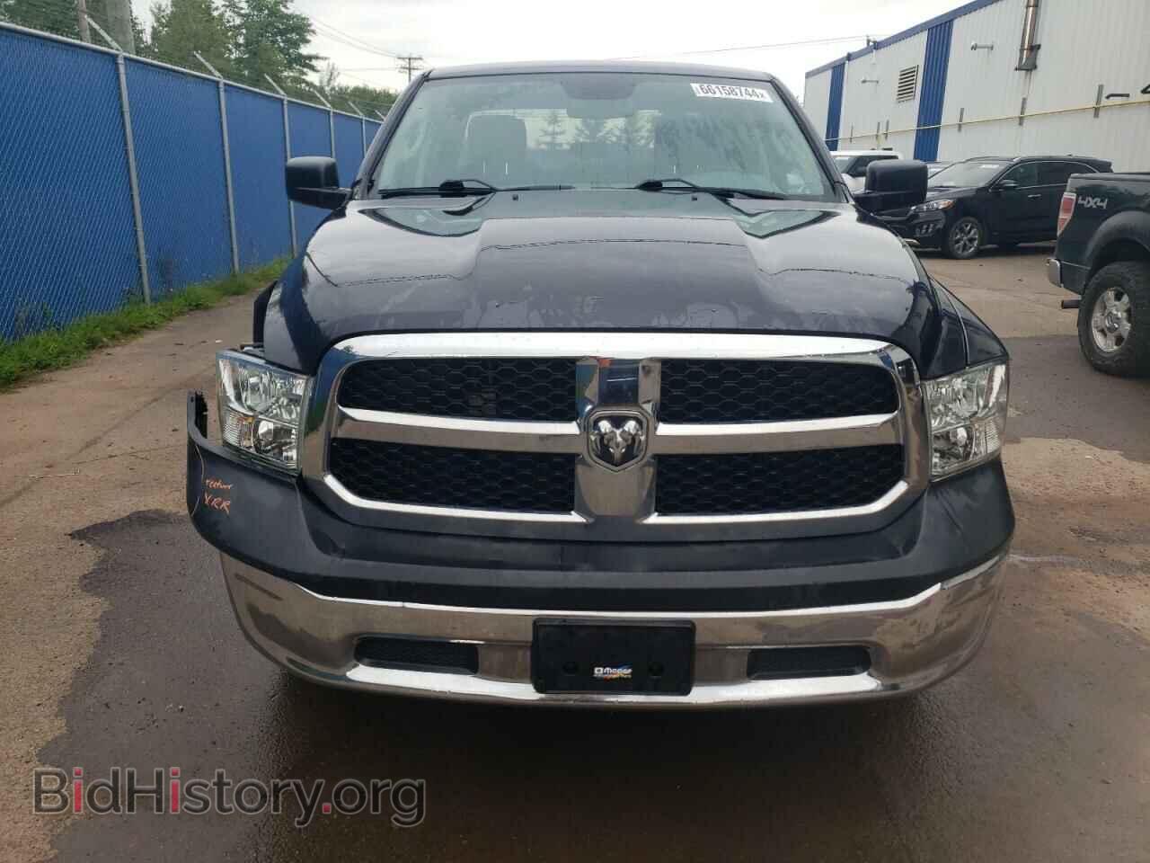 2018 RAM 1500 - VIN: 1C6RR7FT3JS219751 - Фото 5