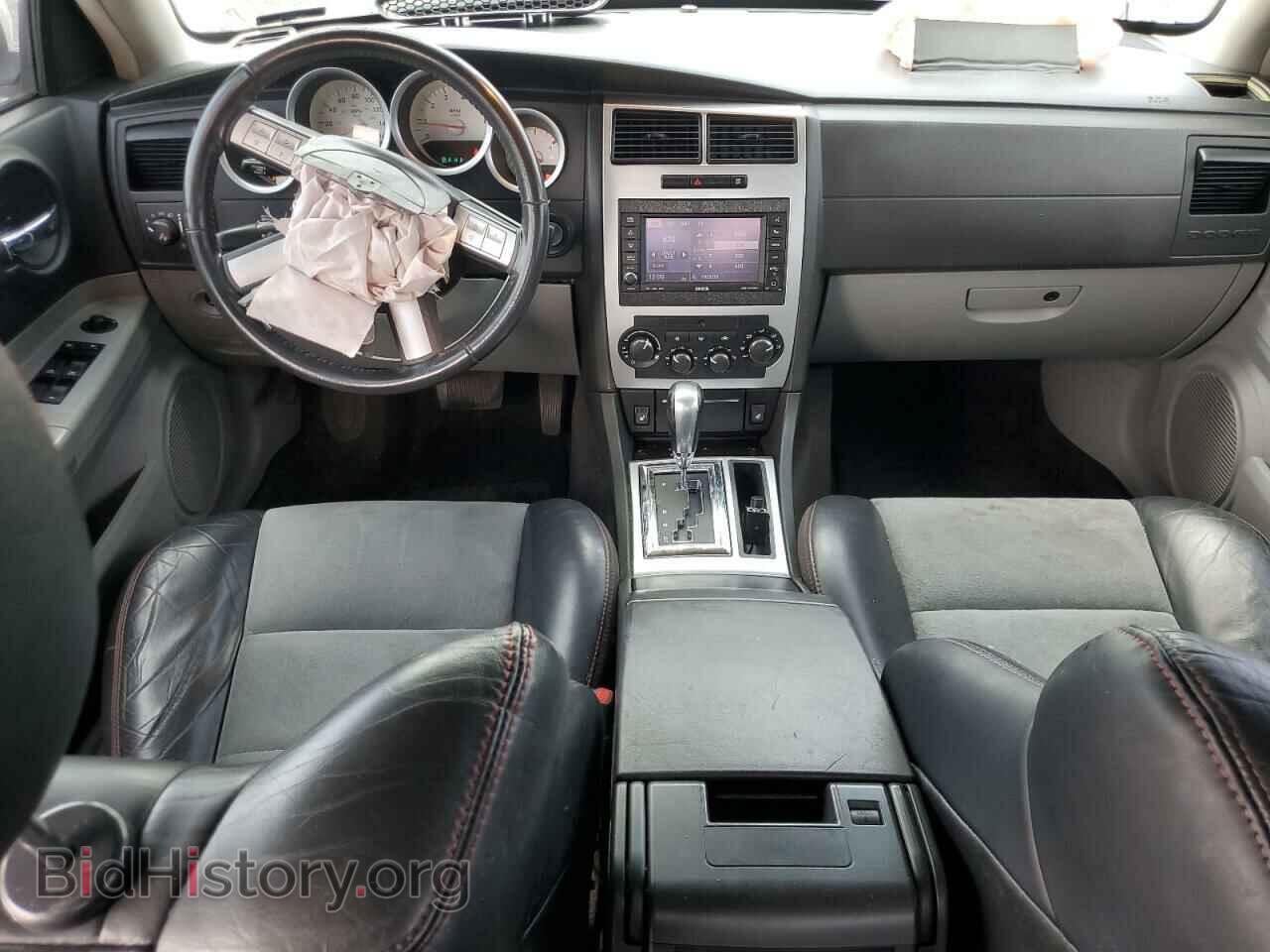 2006 DODGE CHARGER - VIN: 2B3LA53H16H437164 - Фото 8
