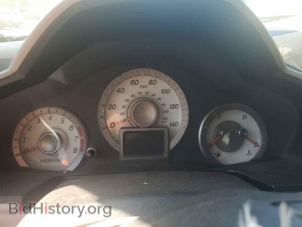 2014 HONDA PILOT - VIN: 5FNYF4H97EB056599 - Фото 9