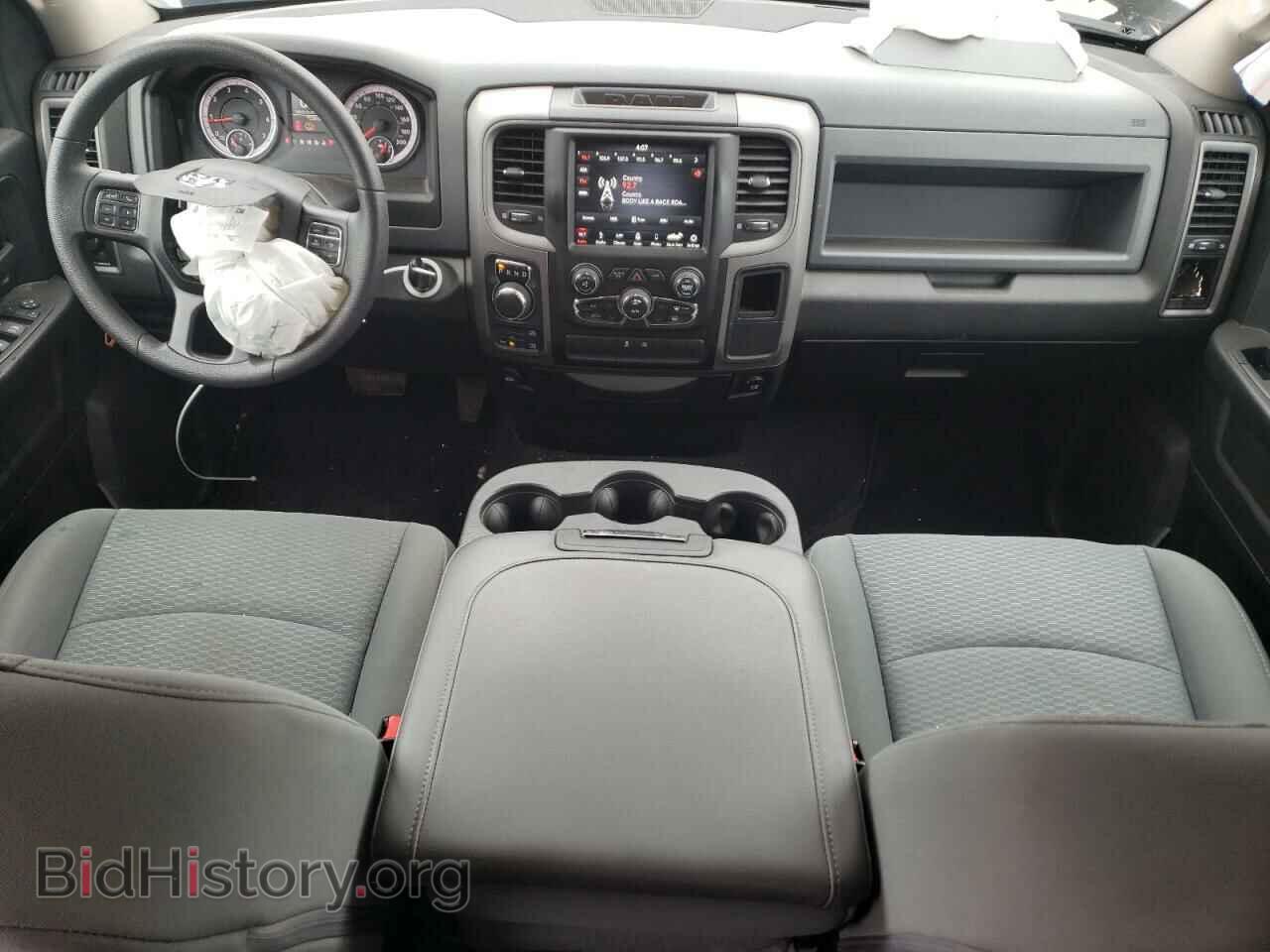 2019 RAM 1500 - VIN: 1C6RR7FG4KS635599 - Фото 8