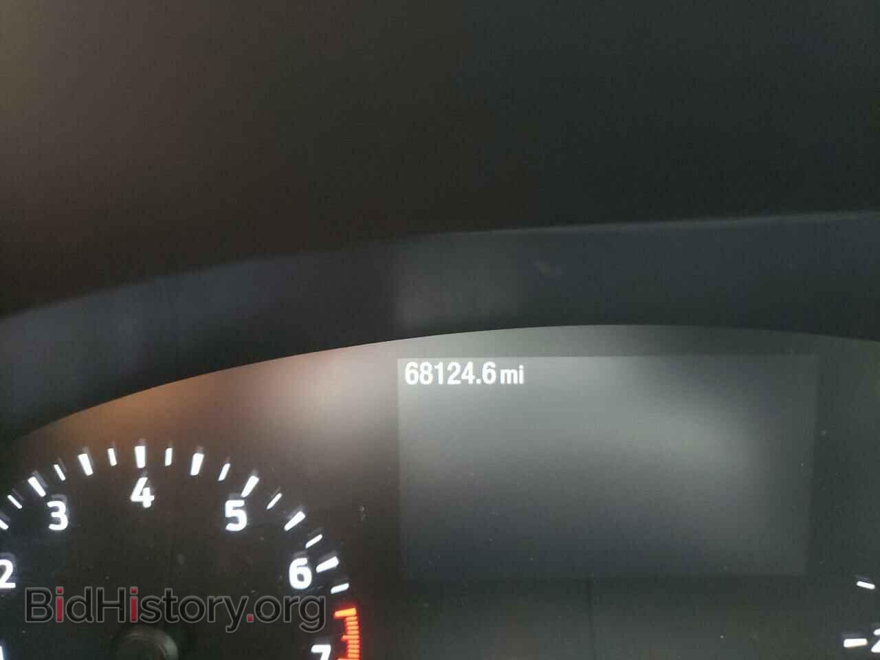 2020 FORD ESCAPE - VIN: 1FMCU0H64LUA35904 - Фото 9