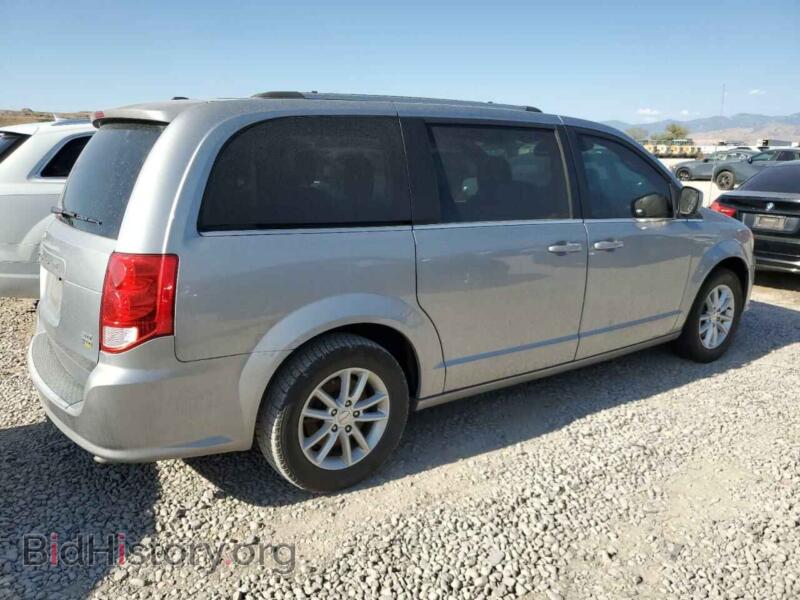 2019 Dodge CARAVAN (VIN 2C4RDGCG9KR563148) — photo 3 of 12