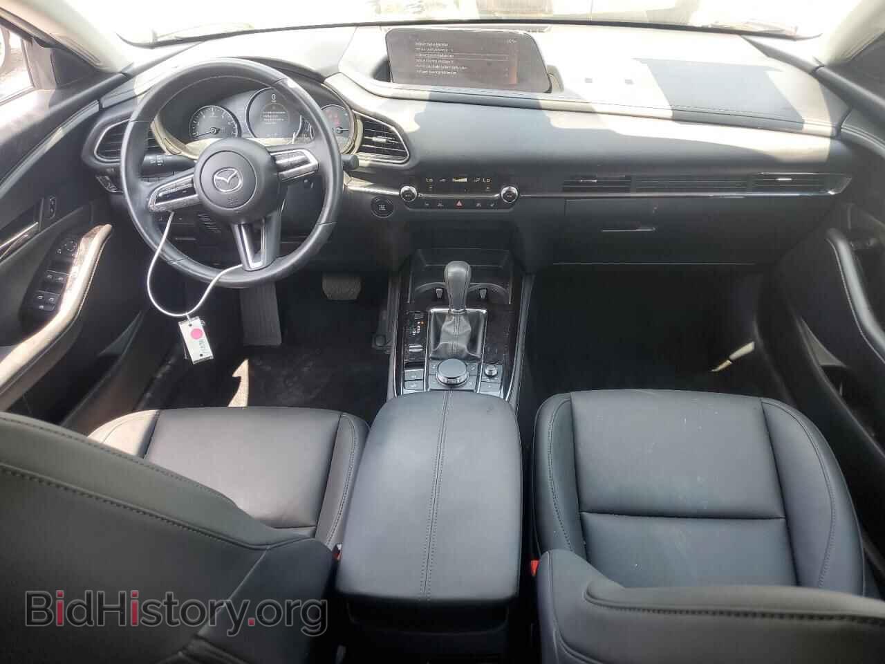 2023 MAZDA CX30 - VIN: 3MVDMBCM6PM518765 - Фото 8