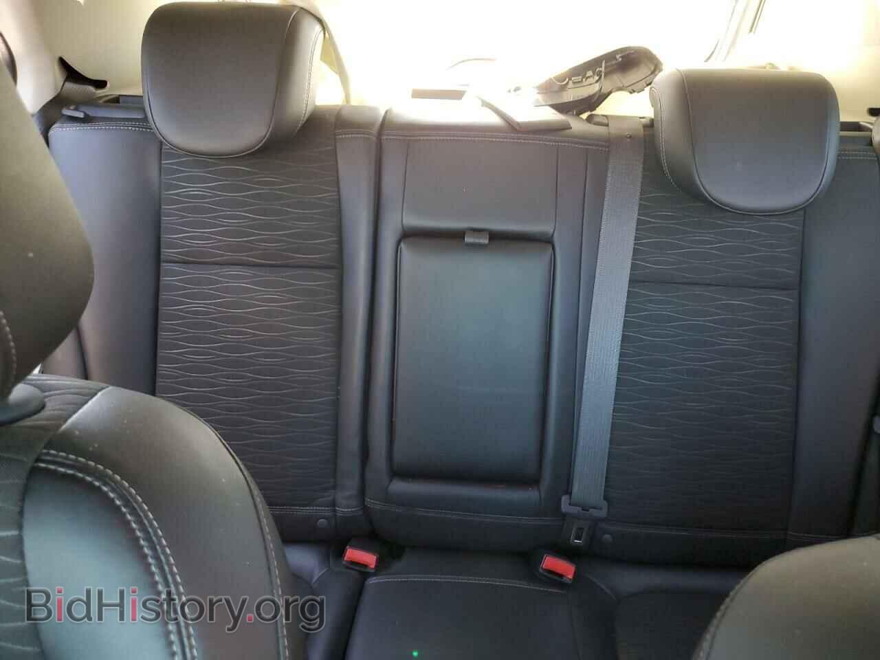 2016 BUICK ENCORE - VIN: KL4CJ1SM3GB602545 - Photo 10